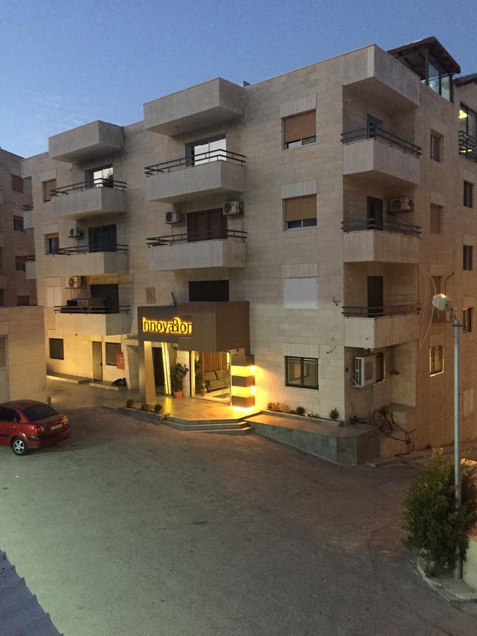 בית לחם Innova8Ion מראה חיצוני תמונה